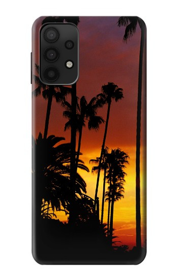 S2563 California Sunrise Case For Samsung Galaxy A32 5G