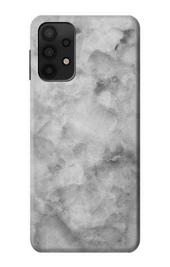 S2845 Gray Marble Texture Case For Samsung Galaxy A32 5G