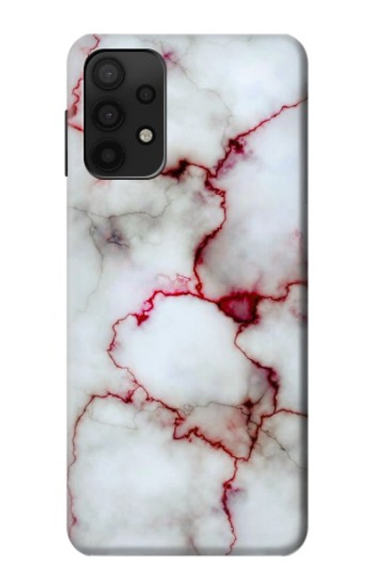 S2920 Bloody Marble Case For Samsung Galaxy A32 5G