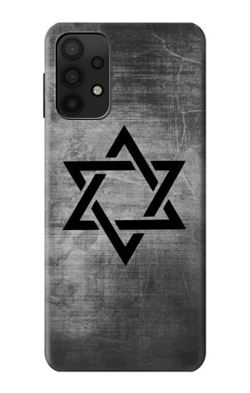 S3107 Judaism Star of David Symbol Case For Samsung Galaxy A32 5G