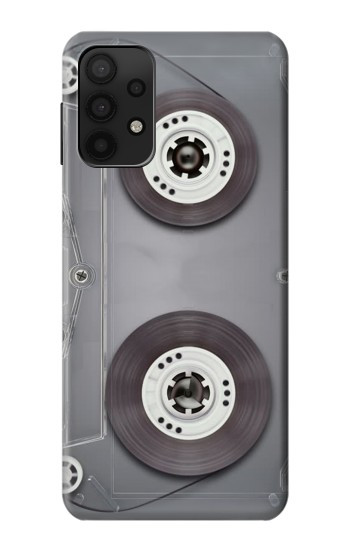 S3159 Cassette Tape Case For Samsung Galaxy A32 5G
