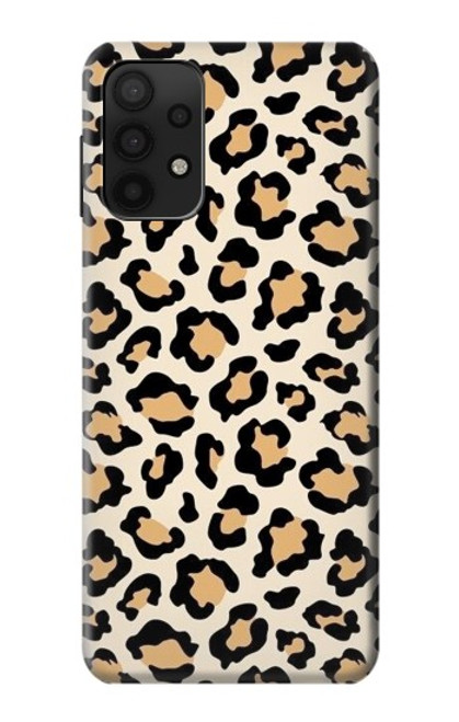 S3374 Fashionable Leopard Seamless Pattern Case For Samsung Galaxy A32 5G