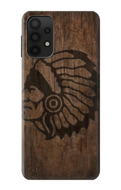 S3443 Indian Head Case For Samsung Galaxy A32 5G