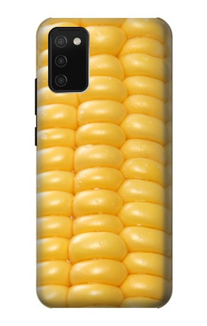 S0562 Sweet Corn Case For Samsung Galaxy A02s, Galaxy M02s