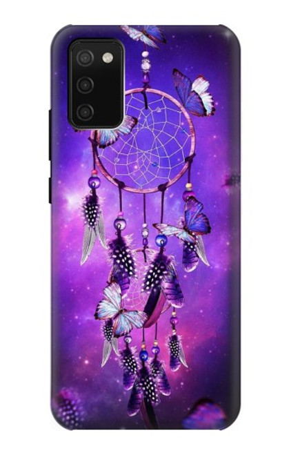 S3685 Dream Catcher Case For Samsung Galaxy A02s, Galaxy M02s