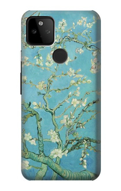 S2692 Vincent Van Gogh Almond Blossom Case For Google Pixel 5A 5G