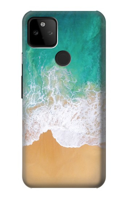 S3150 Sea Beach Case For Google Pixel 5A 5G