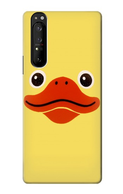 S1922 Duck Face Case For Sony Xperia 1 III