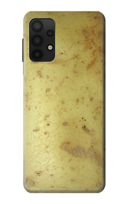S0814 Potato Case For Samsung Galaxy A32 4G