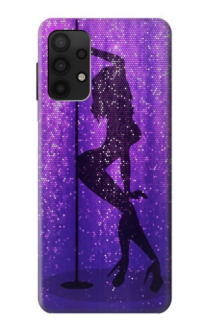 S3400 Pole Dance Case For Samsung Galaxy A32 4G