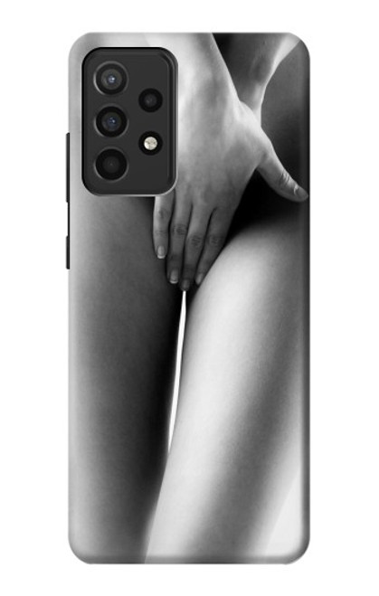 S1023 Gorgeus Sexy Girl Case For Samsung Galaxy A52, Galaxy A52 5G