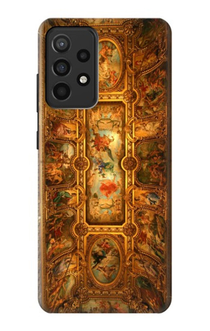 S3217 Sistine Chapel Vatican Case For Samsung Galaxy A52, Galaxy A52 5G