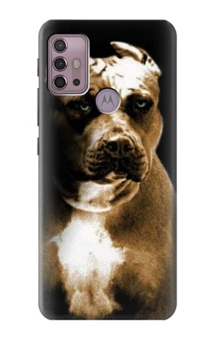 S0520 PitBull Case For Motorola Moto G30, G20, G10