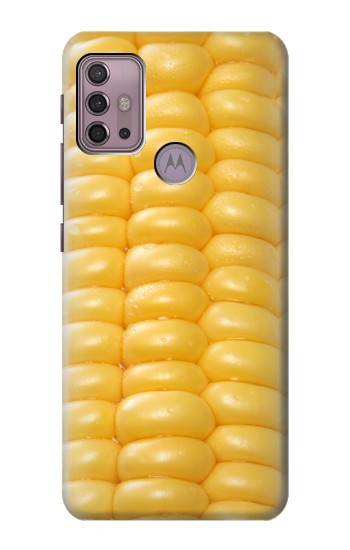 S0562 Sweet Corn Case For Motorola Moto G30, G20, G10