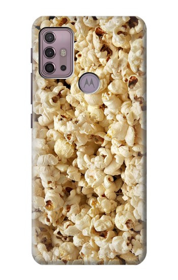 S0625 Popcorn Case For Motorola Moto G30, G20, G10