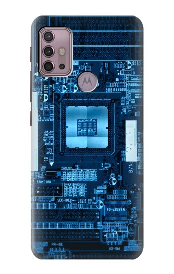 S1814 CPU Motherboard Case For Motorola Moto G30, G20, G10
