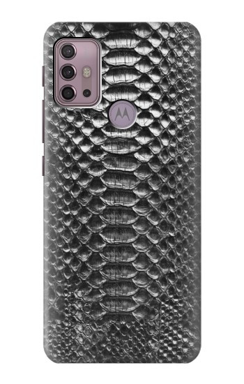 S2090 Python Skin Graphic Printed Case For Motorola Moto G30, G20, G10