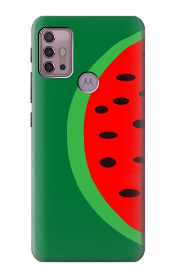 S2383 Watermelon Case For Motorola Moto G30, G20, G10
