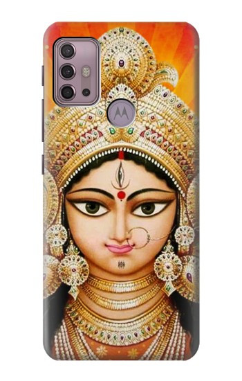 S2953 Devi Kanaka Durga Mata Case For Motorola Moto G30, G20, G10