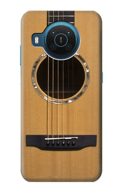 S0057 Acoustic Guitar Case For Nokia X20
