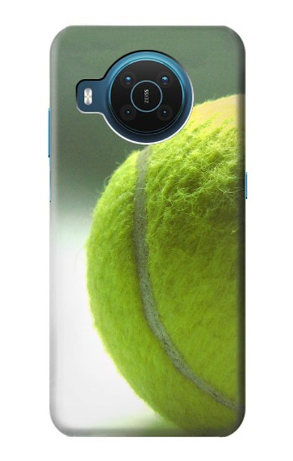S0924 Tennis Ball Case For Nokia X20