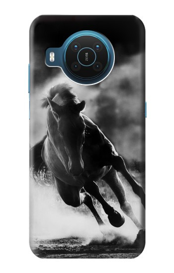 S1860 Running Horse Case For Nokia X20