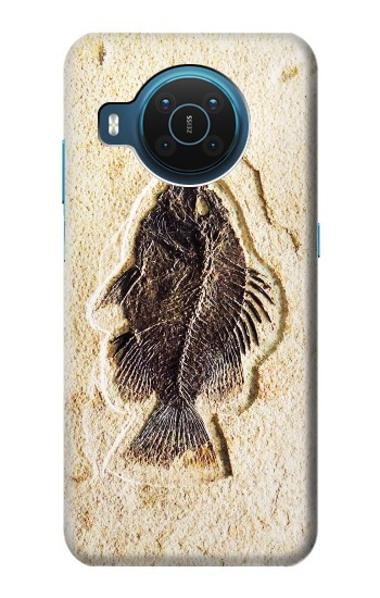 S2562 Fossil Fish Case For Nokia X20