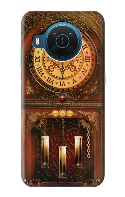 S3174 Grandfather Clock Case For Nokia X20