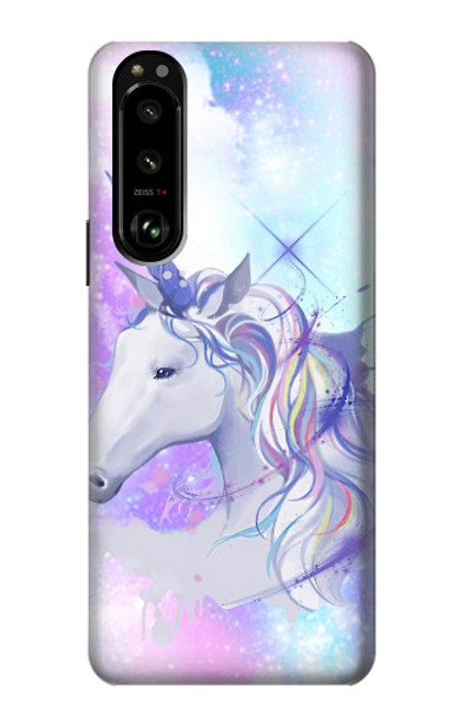 S3375 Unicorn Case For Sony Xperia 5 III