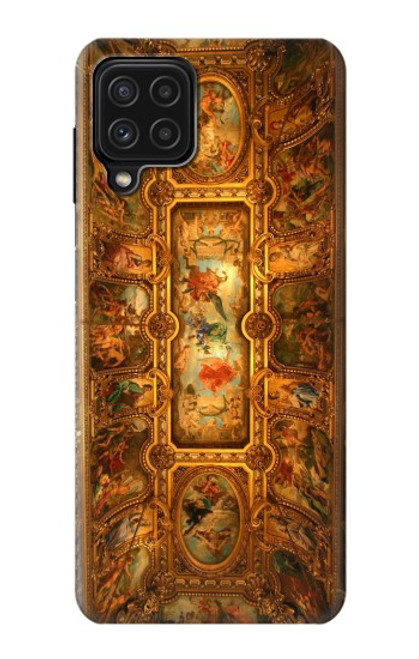 S3217 Sistine Chapel Vatican Case For Samsung Galaxy A22 4G
