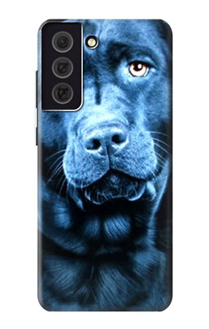 S0750 Labrador Retriever Case For Samsung Galaxy S21 FE 5G