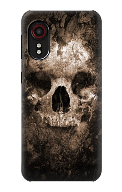 S0552 Skull Case For Samsung Galaxy Xcover 5