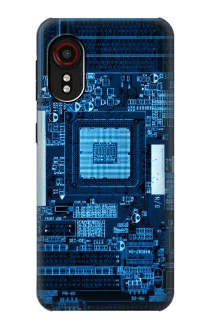 S1814 CPU Motherboard Case For Samsung Galaxy Xcover 5