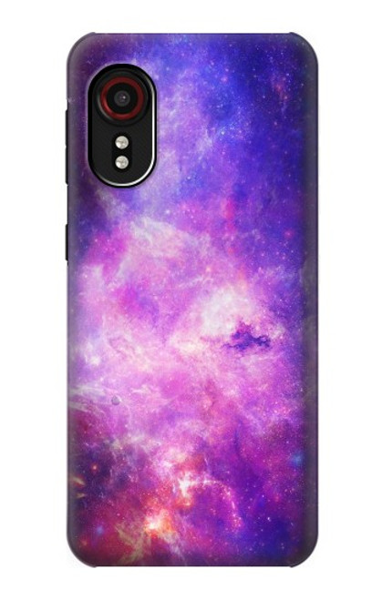 S2207 Milky Way Galaxy Case For Samsung Galaxy Xcover 5