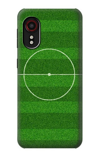 S2322 Football Soccer Field Case For Samsung Galaxy Xcover 5