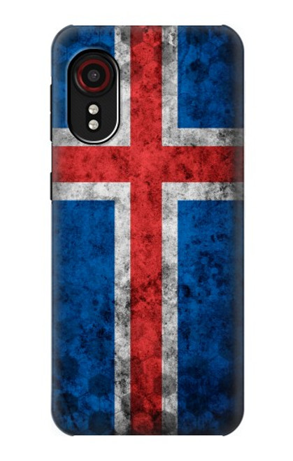 S3000 Iceland Football Soccer Case For Samsung Galaxy Xcover 5