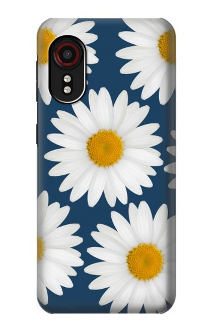 S3009 Daisy Blue Case For Samsung Galaxy Xcover 5