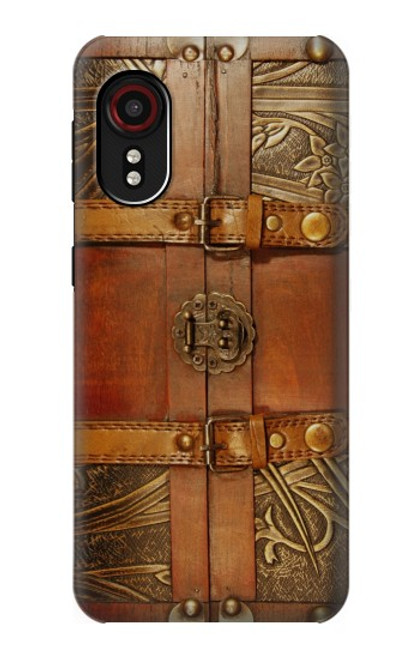 S3012 Treasure Chest Case For Samsung Galaxy Xcover 5