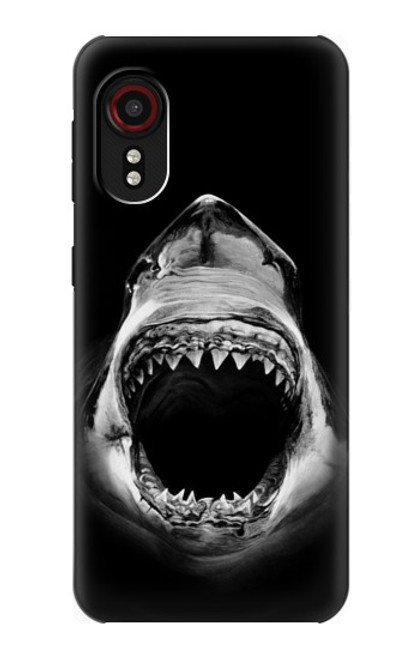 S3100 Great White Shark Case For Samsung Galaxy Xcover 5