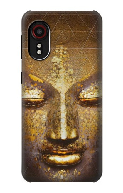 S3189 Magical Yantra Buddha Face Case For Samsung Galaxy Xcover 5 S3189 Magical Yantra Buddha Face Case For Samsung Galaxy Xcover 5