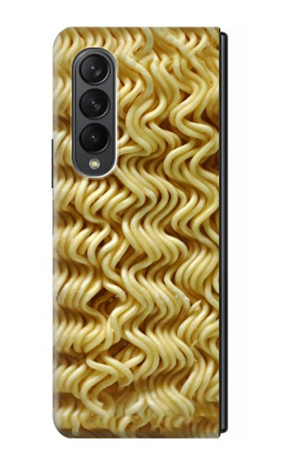 S2715 Instant Noodles Case For Samsung Galaxy Z Fold 3 5G