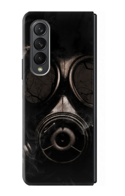S2910 Gas Mask Case For Samsung Galaxy Z Fold 3 5G