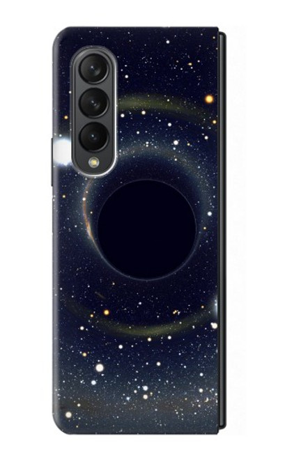 S3617 Black Hole Case For Samsung Galaxy Z Fold 3 5G