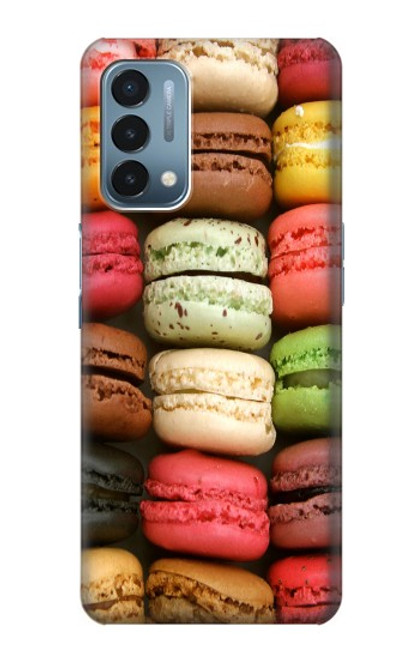S0080 Macarons Case For OnePlus Nord N200 5G