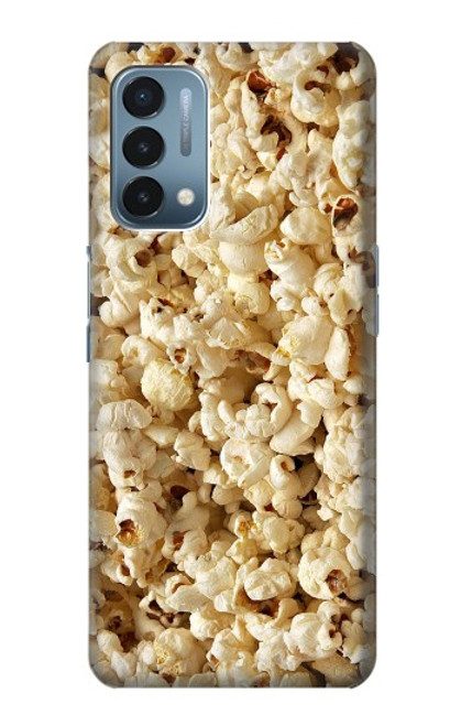 S0625 Popcorn Case For OnePlus Nord N200 5G