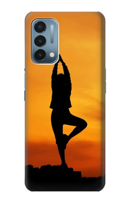 S0832 Yoga Case For OnePlus Nord N200 5G