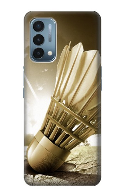 S0979 Badminton Sport Art Case For OnePlus Nord N200 5G