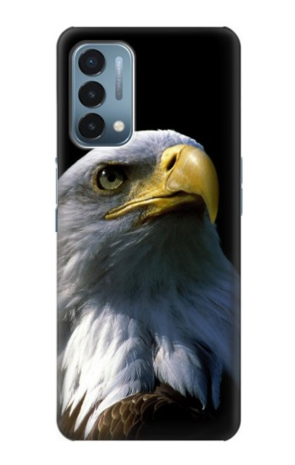 S2046 Bald Eagle Case For OnePlus Nord N200 5G