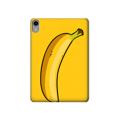 S2294 Banana Hard Case For iPad mini 6, iPad mini (2021)