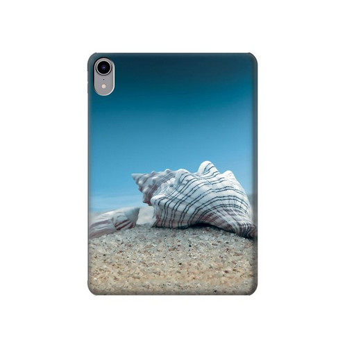 S3213 Sea Shells Under the Sea Hard Case For iPad mini 6, iPad mini (2021)